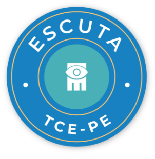 Logo Escuta TCE