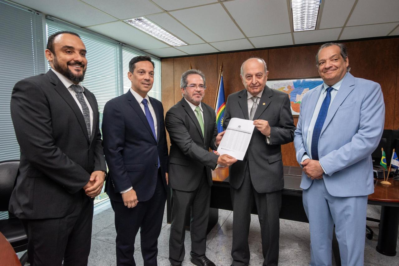 entrega list eleicao 2024