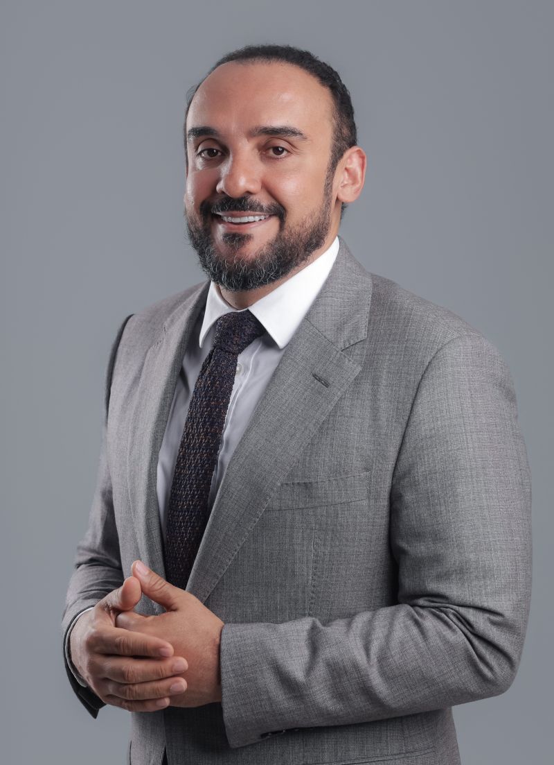 Ricardo Alexandre