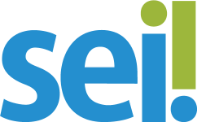 Logo do SEI